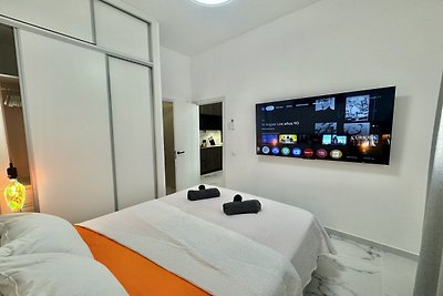 Wohnung in Torremolinos mit kostenlosem WLAN