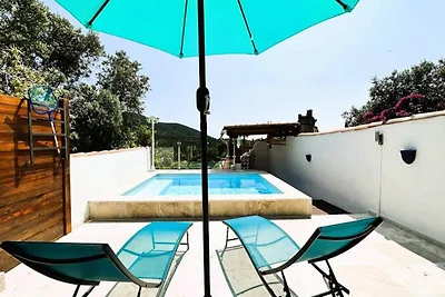 Residenza Mas De La Chesnaie