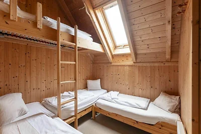 Grazioso chalet vicino allo skilift