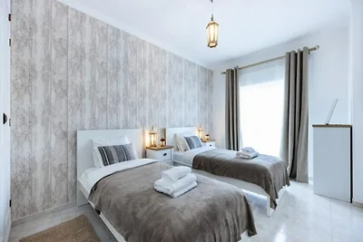 Wohnung in Lagos nahe Praia Dona Ana