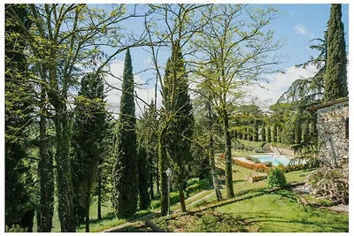 Casale Lilio Komfortable Ferienresidenz