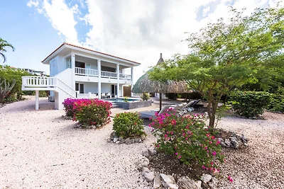 Villa a Rif St. Marie con Piscina Privata