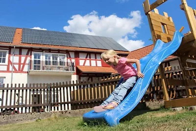 Ferienwohnung mit 1 Schlafzimmer