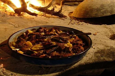 Katarina mit Pool & traumhaftem Blick