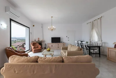 Villa Paisible - Ferienhaus Mit Privatem Pool