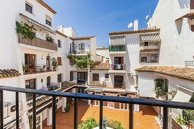 Appartamento vicino a Playa de Bajondillo