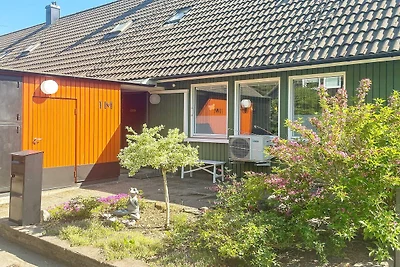 4 personas casa en Västervik