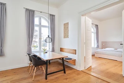 Ferienwohnung mit 1 Schlafzimmer