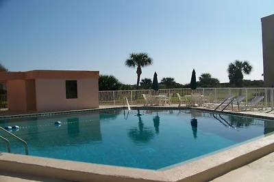Holiday home with 2 bedrooms