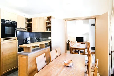 Appartamento a Flaine con piscina e spa