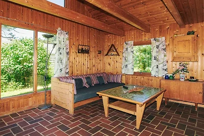 6 Personen Ferienhaus in Store Fuglede-By...