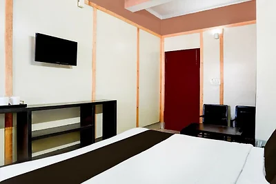 Modernes Zimmer, Ballaupur Chowk, Dehradun
