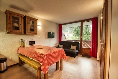 Residenz Hauts Des Esserts