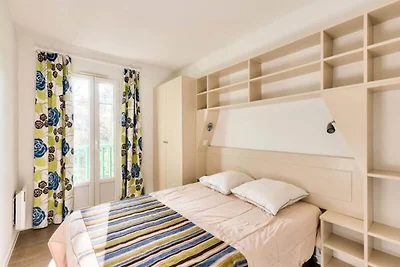 Die Hהuser von Lacanau les Pins