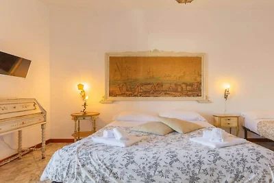 Appartamento d'oro