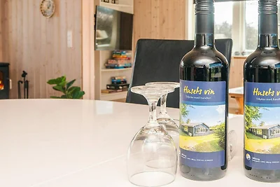 Kuća za odmor Dopust za oporavak Ulfborg