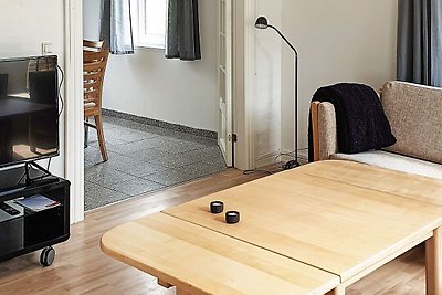 5 Personen Ferienhaus in Nordborg