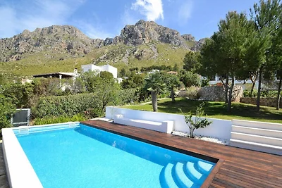 Villa in Betlem met zwembad en uitzicht op...