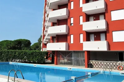 Schönes Ferienhaus in Porto Santa Margherita