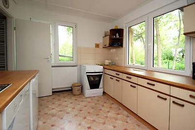 Ferienhaus Seeidyll, Teupitz