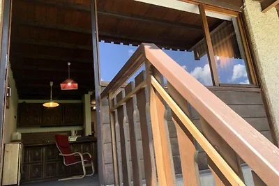 3 Zimmer für 6 Personen