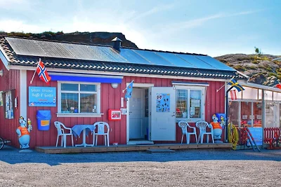 6 Personen Ferienhaus in KLÖVEDAL