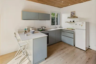 Haus in Penmarc'h in der Nähe des Strandes La...