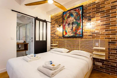 Prachtig appartement - 3BR/10P - Bastille/Vol...