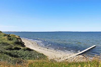 6 persone case ad Farsø-By Traum