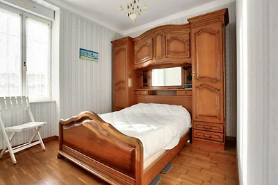 Apartment in der Nähe der Strände von Erquy u...