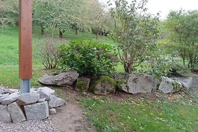 Vakantiewoning Auf dem Sohlberg