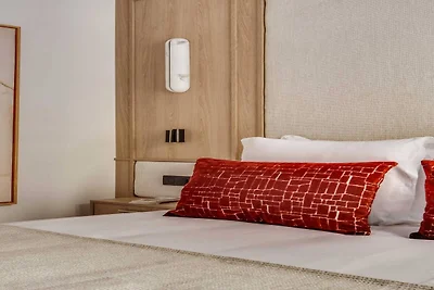 Impresionante apartamento con aire acondicion...