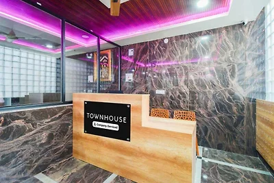 Premium-Zimmer Kokapet der Nähe von GAR...