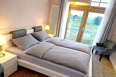 Apartment Fehmarn-Burgtiefe