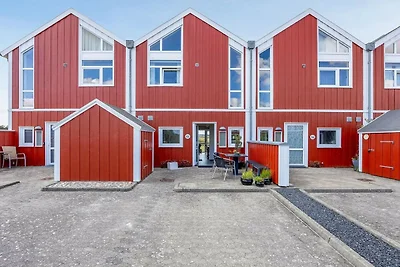 4 Sterne Ferienhaus in Løkken
