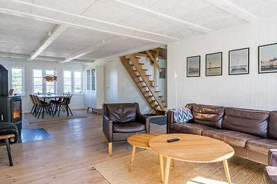 6 Personen Ferienhaus in Henne