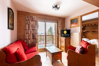 Residenz Les Alpages de Chantel