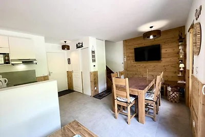 Appartamento a Mont Rond con accesso alle pis...