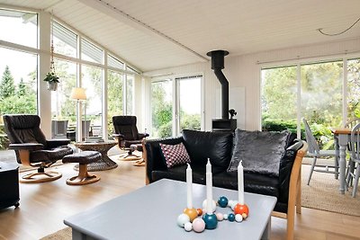 Gemütliches Ferienhaus in Svendborg mit...