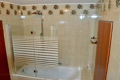 Vakantieappartement met 3 slaapkamers