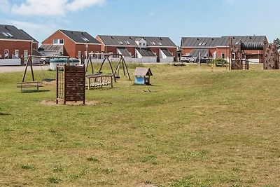 8 Personen Ferienhaus in Rømø-By Traum