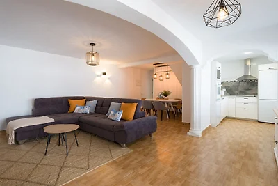 Traumhafte Wohnung neben Anfi del Mar