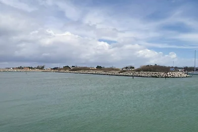 Retro Strand Ruckzug in Gedesby