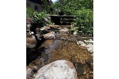 Residenza di vacanza piccola ma piacevole e...