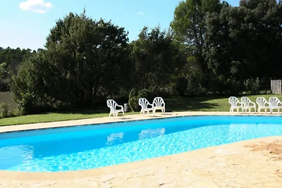 Vakantiehuis in Provence met Zwembad