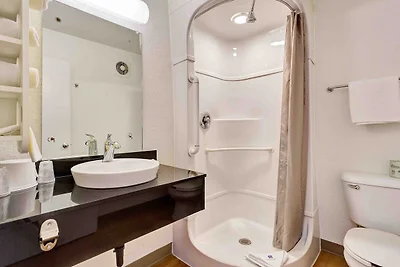 2 Queensize-Betten | Nichtraucherzimmer,...