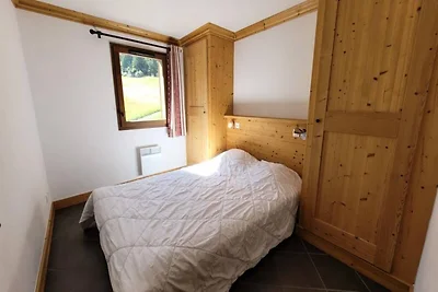 2 Zimmer für 4 Personen
