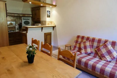 Wohnung in Planay an Wanderwegen