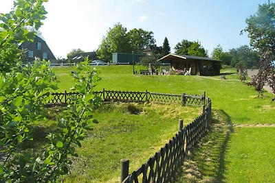 Ferienwohnanlage Gut Bundhorst, Stolpe