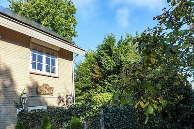 Apartment in Oostkapelle mit Terrasse